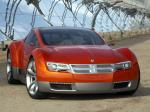 Dodge ZEO Concept 2008 года